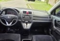 Camionetas - Honda Crv 2009 Nafta 170000Km - En Venta