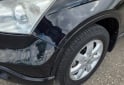 Camionetas - Honda Crv 2009 Nafta 170000Km - En Venta