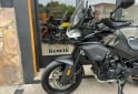 Motos - CF MT 800 EXPLORER EDITION 2025 Nafta 7000Km - En Venta