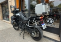 Motos - CF MT 800 EXPLORER EDITION 2025 Nafta 7000Km - En Venta