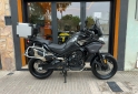 Motos - CF MT 800 EXPLORER EDITION 2025 Nafta 7000Km - En Venta
