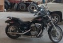 Motos - Honda Shadow VT600C 1993 Nafta 58000Km - En Venta