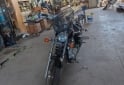 Motos - Honda Shadow VT600C 1993 Nafta 58000Km - En Venta