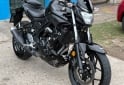 Motos - Yamaha MT 03 2017 Nafta 23900Km - En Venta