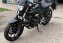 Motos - Yamaha MT 03 2017 Nafta 23900Km - En Venta