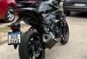 Motos - Yamaha MT 03 2017 Nafta 23900Km - En Venta