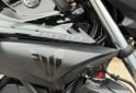 Motos - Yamaha MT 03 2017 Nafta 23900Km - En Venta