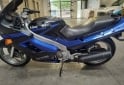 Motos - Kawasaki Zzr 250 1993 Nafta 70000Km - En Venta