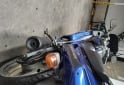 Motos - Kawasaki Zzr 250 1993 Nafta 70000Km - En Venta