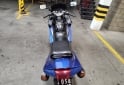 Motos - Kawasaki Zzr 250 1993 Nafta 70000Km - En Venta