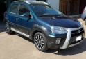Autos - Toyota Etios cross 2014 Nafta - En Venta