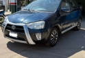 Autos - Toyota Etios cross 2014 Nafta - En Venta