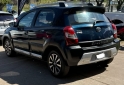 Autos - Toyota Etios cross 2014 Nafta - En Venta