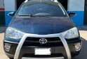 Autos - Toyota Etios cross 2014 Nafta - En Venta