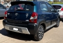 Autos - Toyota Etios cross 2014 Nafta - En Venta