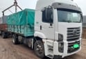 Camiones y Grúas - Vendo - En Venta