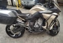 Motos - Beta Zontes x350 2024 Nafta 10800Km - En Venta