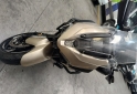 Motos - Beta Zontes x350 2024 Nafta 10800Km - En Venta