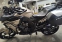 Motos - Beta Zontes x350 2024 Nafta 10800Km - En Venta