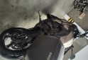 Motos - Beta Zontes x350 2024 Nafta 10800Km - En Venta