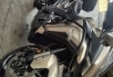 Motos - Beta Zontes x350 2024 Nafta 10800Km - En Venta