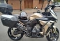 Motos - Beta Zontes x350 2024 Nafta 10800Km - En Venta