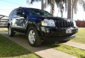Camionetas - Jeep Grand Cherokee 3.0TDI Lar 2008 Diesel 215000Km - En Venta