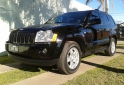 Camionetas - Jeep Grand Cherokee 3.0TDI Lar 2008 Diesel 215000Km - En Venta