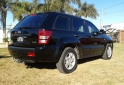 Camionetas - Jeep Grand Cherokee 3.0TDI Lar 2008 Diesel 215000Km - En Venta