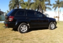 Camionetas - Jeep Grand Cherokee 3.0TDI Lar 2008 Diesel 215000Km - En Venta
