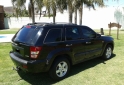 Camionetas - Jeep Grand Cherokee 3.0TDI Lar 2008 Diesel 215000Km - En Venta