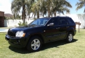 Camionetas - Jeep Grand Cherokee 3.0TDI Lar 2008 Diesel 215000Km - En Venta