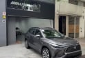 Autos - Toyota Corolla cross xei hev 2024 Electrico / Hibrido 28500Km - En Venta
