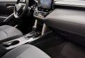 Autos - Toyota Corolla cross xei hev 2024 Electrico / Hibrido 28500Km - En Venta