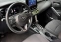 Autos - Toyota Corolla cross xei hev 2024 Electrico / Hibrido 28500Km - En Venta