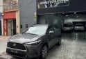 Autos - Toyota Corolla cross xei hev 2024 Electrico / Hibrido 28500Km - En Venta