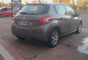 Autos - Peugeot 208 Allure Nav 2013 Nafta 115000Km - En Venta