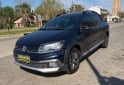 Camionetas - Volkswagen SAVEIRO 1.6 DC CROSS 2017 Nafta 100000Km - En Venta