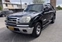 Camionetas - Ford RANGER 3.0 XLT 4X2 2010 Diesel 228000Km - En Venta