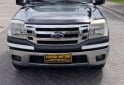 Camionetas - Ford RANGER 3.0 XLT 4X2 2010 Diesel 228000Km - En Venta