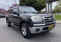 Camionetas - Ford RANGER 3.0 XLT 4X2 2010 Diesel 228000Km - En Venta