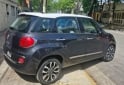 Autos - Fiat 500 L 2014 Nafta 166000Km - En Venta