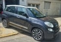 Autos - Fiat 500 L 2014 Nafta 166000Km - En Venta
