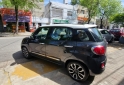 Autos - Fiat 500 L 2014 Nafta 166000Km - En Venta
