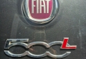 Autos - Fiat 500 L 2014 Nafta 166000Km - En Venta