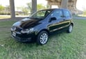 Autos - Volkswagen Fox Highline 2012 Nafta 150Km - En Venta