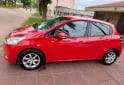 Autos - Peugeot Allure TOUCHSCREEN 2016 Nafta 79000Km - En Venta