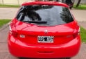 Autos - Peugeot Allure TOUCHSCREEN 2016 Nafta 79000Km - En Venta