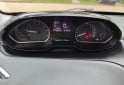 Autos - Peugeot Allure TOUCHSCREEN 2016 Nafta 79000Km - En Venta