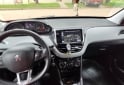 Autos - Peugeot Allure TOUCHSCREEN 2016 Nafta 79000Km - En Venta